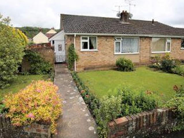 House for sale in Cheddar, Somerset