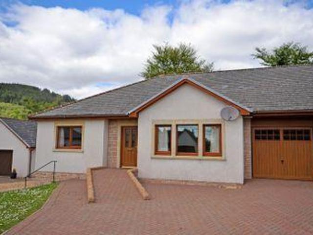 House for sale in Dunoon, Scotland