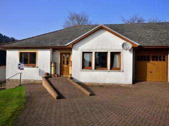 House for sale in Dunoon, Scotland