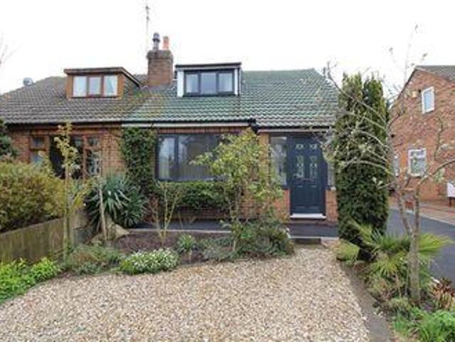 House for sale in Cabus, Lancashire