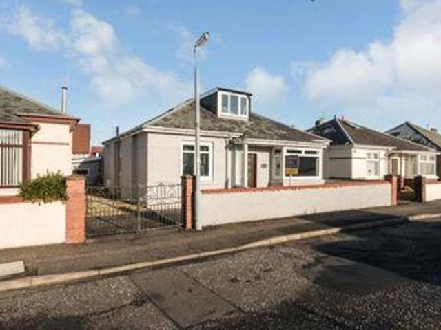 House for sale in Prestwick, Scotland