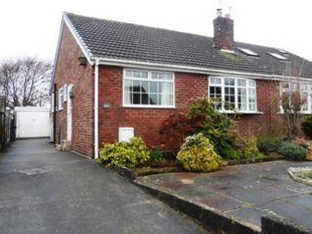 House for sale in Cabus, Lancashire