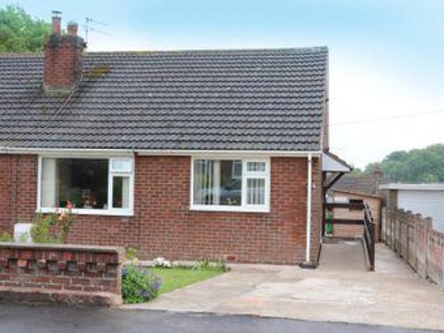 House for sale in Cabus, Lancashire