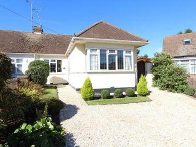 House for sale in Leigh-on-sea