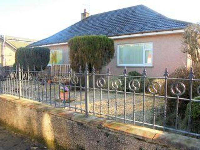 House for sale in Cambusnethan, Scotland