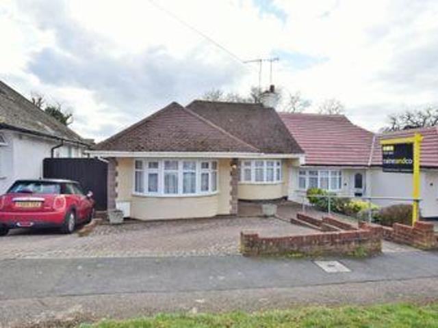 House for sale in Potters Bar, Hertsmere