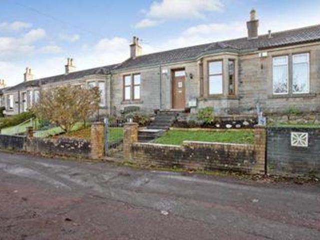House for sale in Larkhall, Scotland