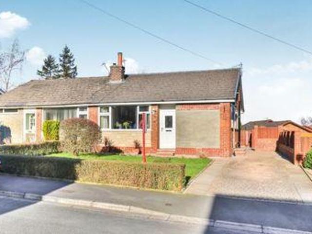 House for sale in Burnley, Lancashire