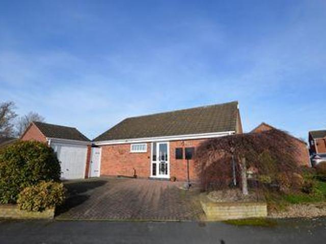 House for sale in Wigston, Oadby and Wigston