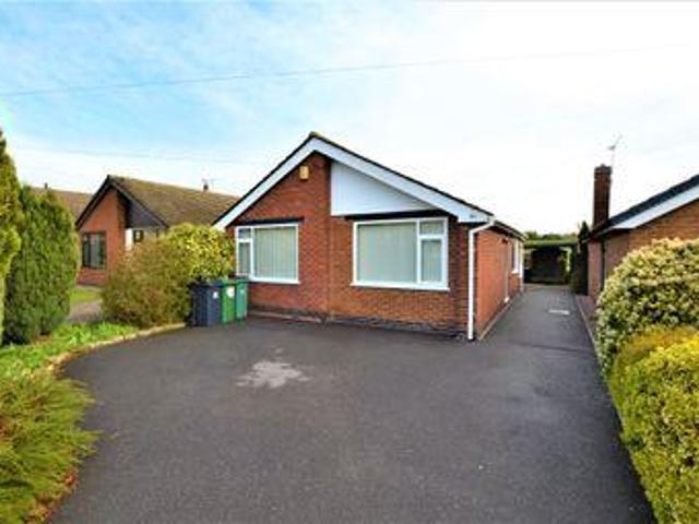 House for sale in Kedleston, East Midlands