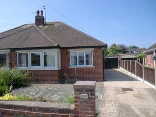 House for sale in Cabus, Lancashire