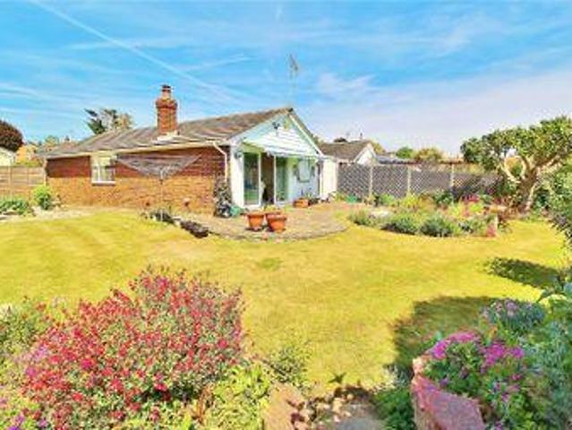 House for sale in Worthing, West Sussex