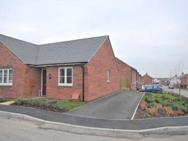 House for sale in Ashby-de-la-zouch, Leicestershire