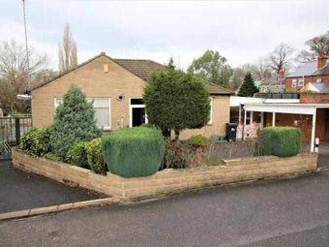 House for sale in Kedleston, East Midlands