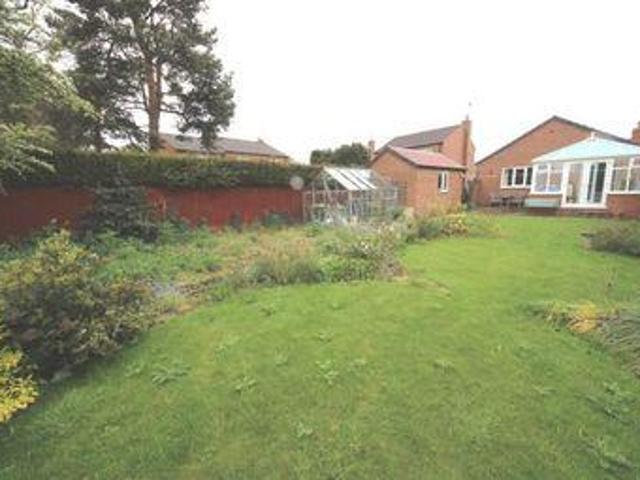 House for sale in High Field, York