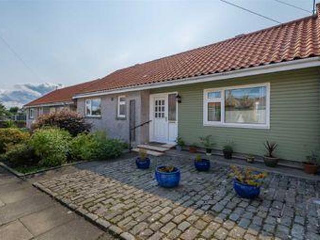 House for sale in Leven, Scotland