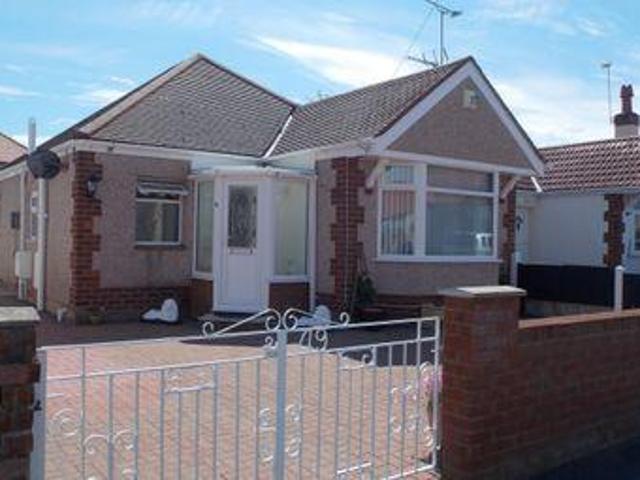 House for sale in Rhyl, Wales