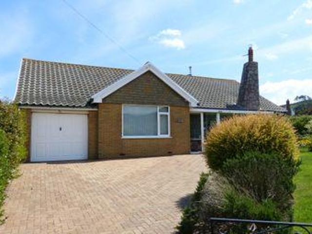 House for sale in Abergele, Wales