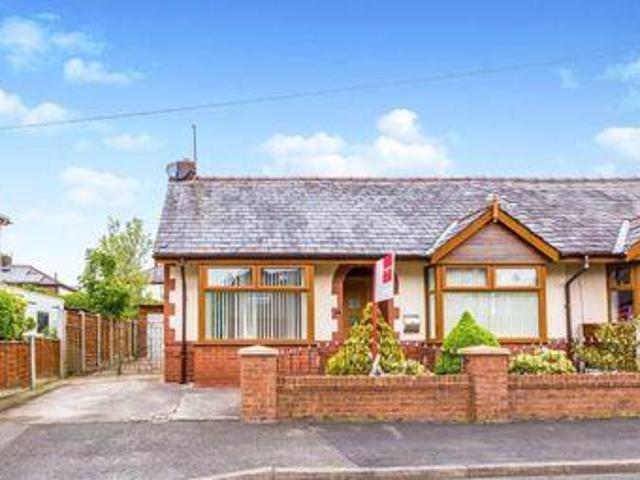 House for sale in Higher Bartle, Lancashire