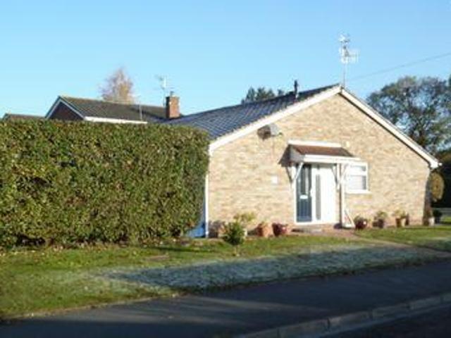House for sale in Worcestershire