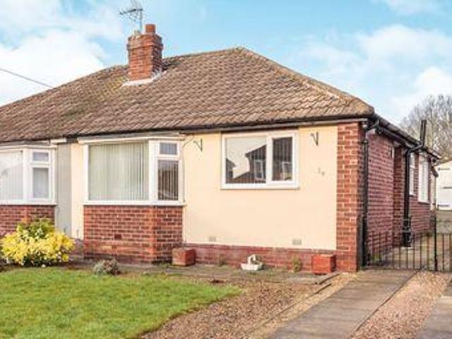 House for sale in West Yorkshire