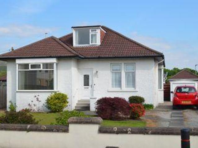 House for sale in Helensburgh, Scotland