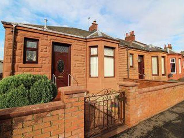 House for sale in Scotland