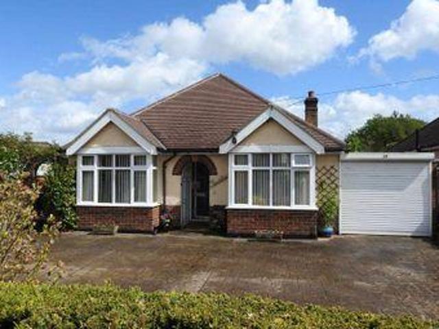House for sale in Pachesham Park, Surrey