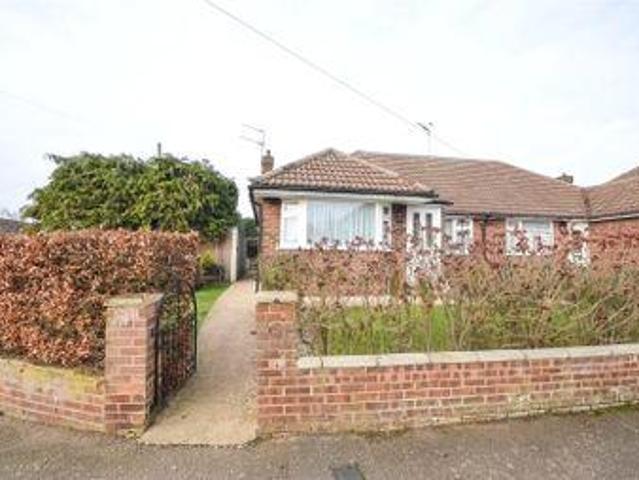 House for sale in Colliers End, Hertfordshire