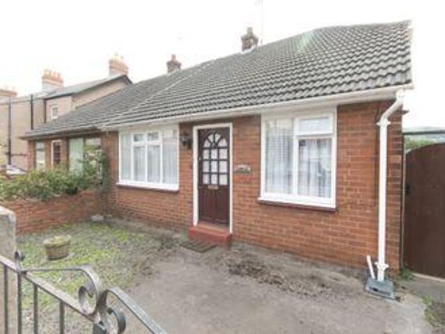 House for sale in Prestatyn, Wales