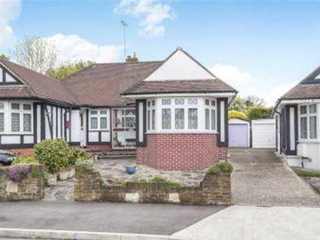 House for sale in Ruislip, Greater London