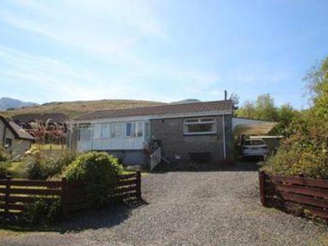 House for sale in Cairndow, Scotland