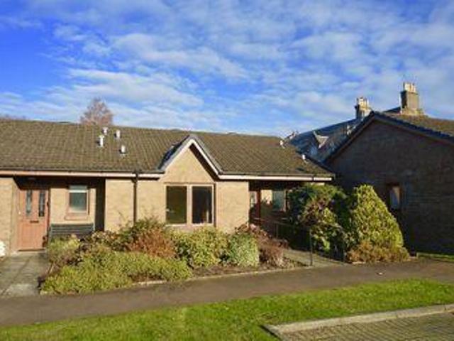 House for sale in Scotland