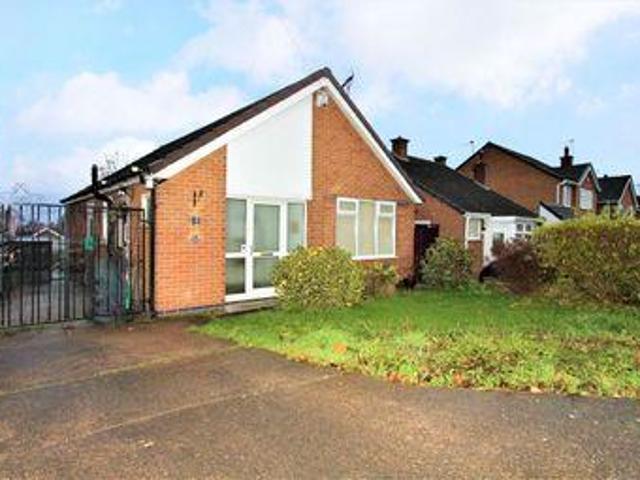 House for sale in Haddon, East Midlands