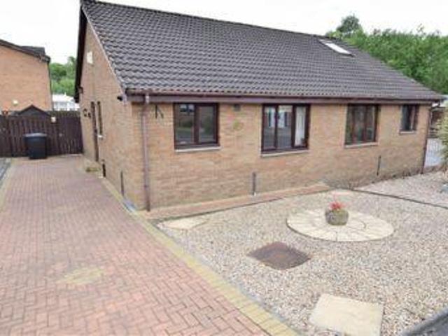 House for sale in Motherwell, Scotland