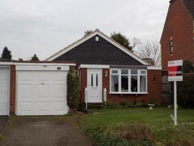 House for sale in West Midlands
