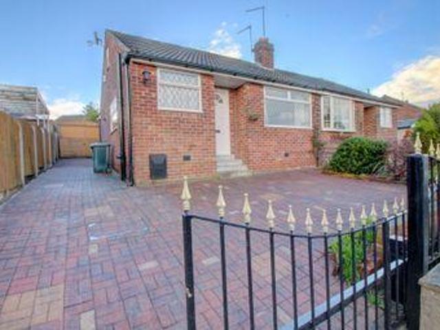 House for sale in West Yorkshire