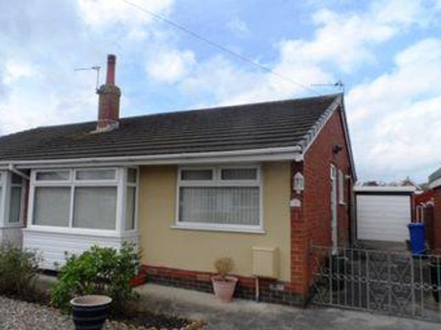 House for sale in Cabus, Lancashire