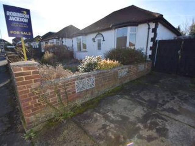 House for sale in Swanley, The Butts