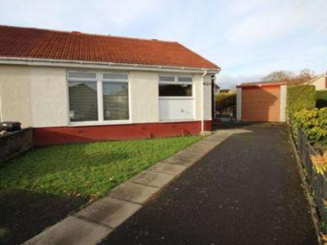 House for sale in Kirkcaldy, Scotland
