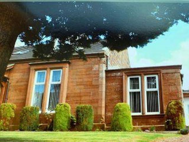 House for sale in Galston, Scotland