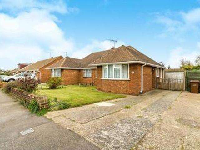 House for sale in Brompton, Gillingham
