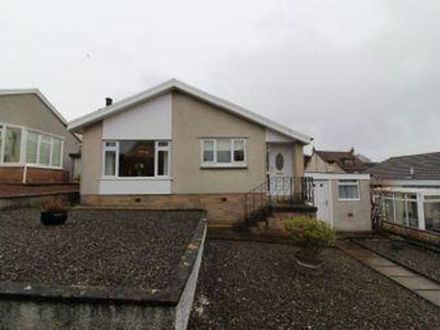House for sale in Largs, Scotland