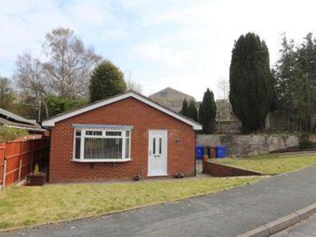 House for sale in Stoke-on-Trent