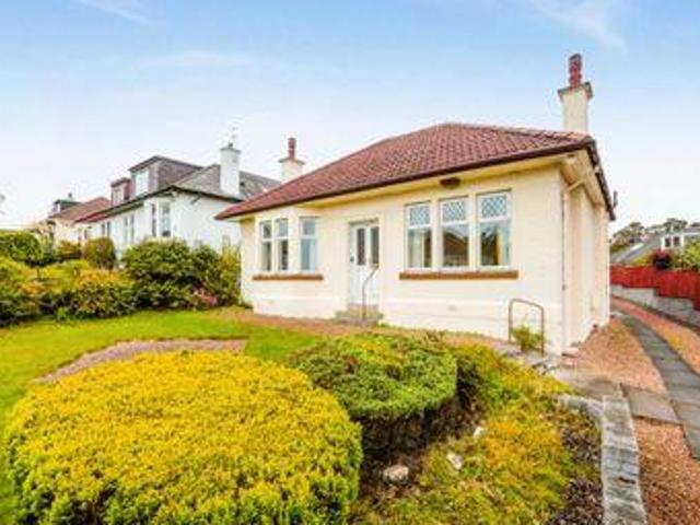 House for sale in Flushing, Scotland