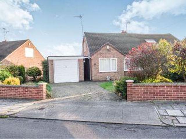 House for sale in Potters Corner, East Midlands