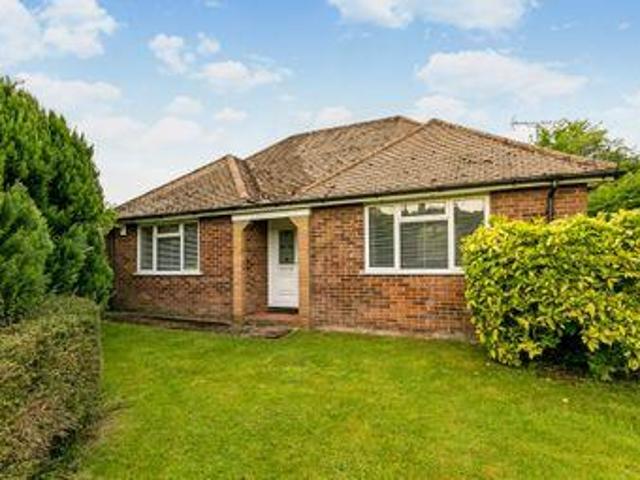 House for sale in Cressex, Buckinghamshire