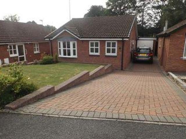 House for sale in Loundsley Green, East Midlands