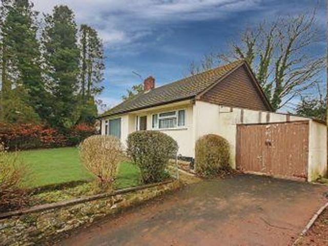 House for sale in Market Drayton, Shropshire