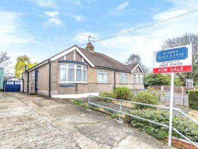 House for sale in Northolt, Greater London